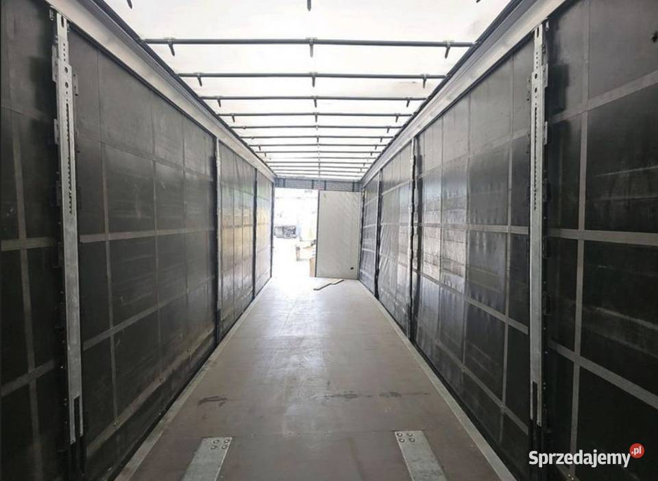 SCHMITZ CARGOBULL 2024 SCS 24L 1362E burtowe