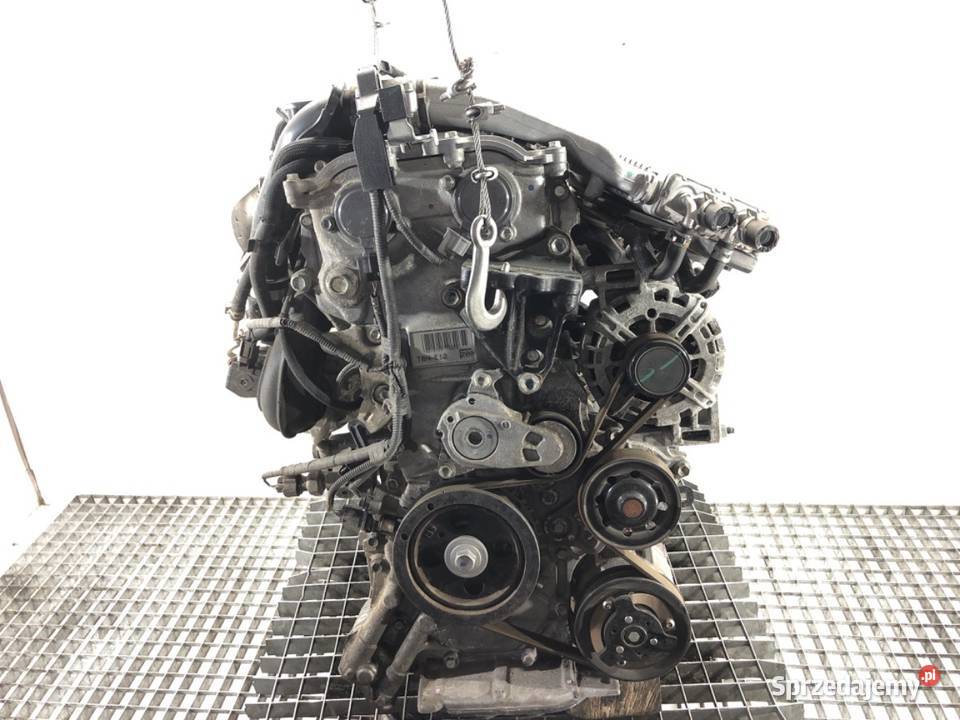 SILNIK KOMPLETNY TOYOTA 12 116 8 CHR