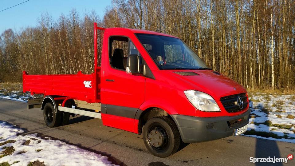 NISSAN ATLEON CABSTAR CANTER MASCOT KIPER Smyków