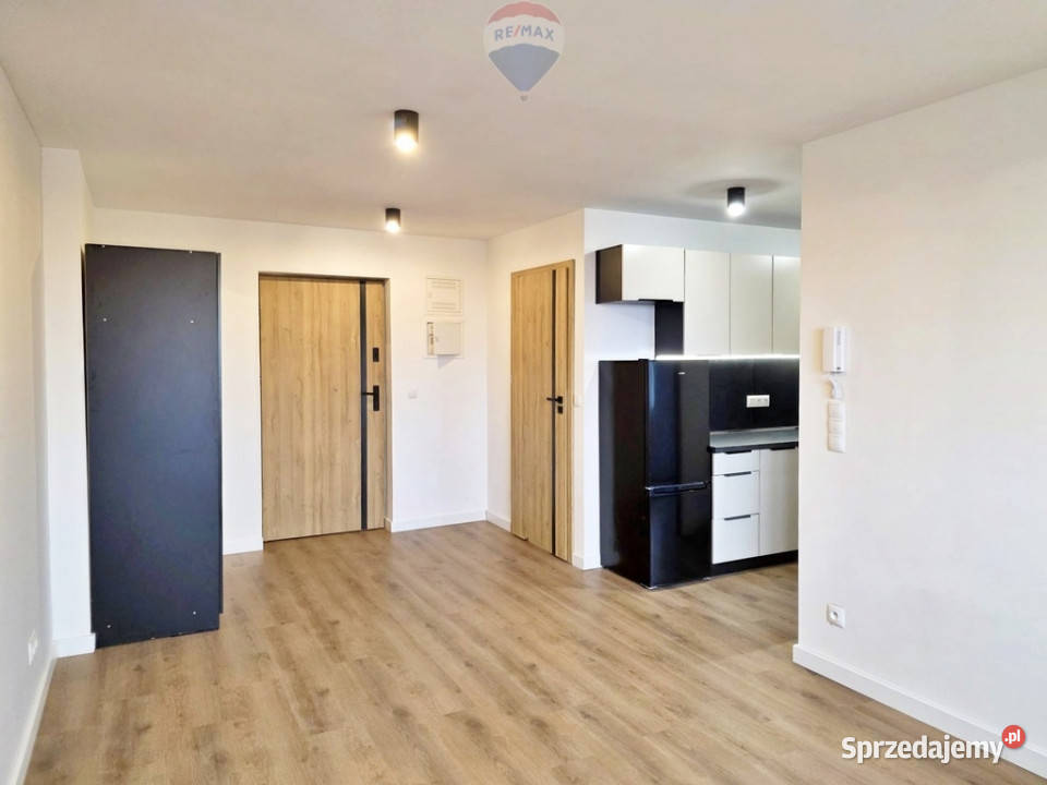 Centrum nowe 2 pokoje doposażymy 2 Cieszyn sprzedam