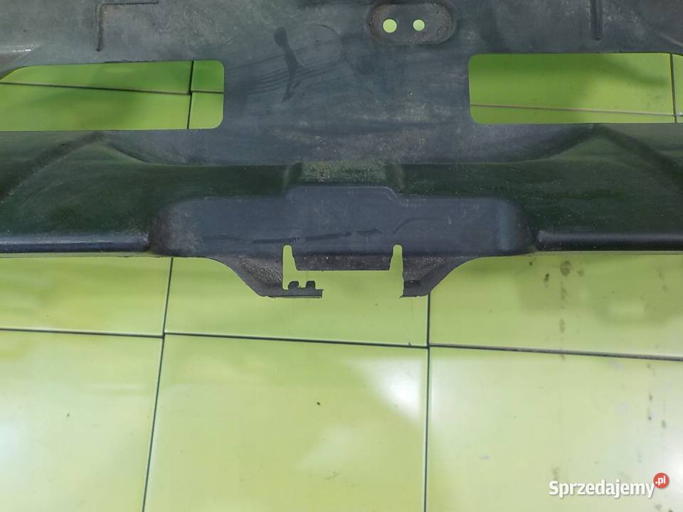 FOCUS MK3 10 B 12r KOMBI 5D wzmocnienie zderzak osobowe Suków