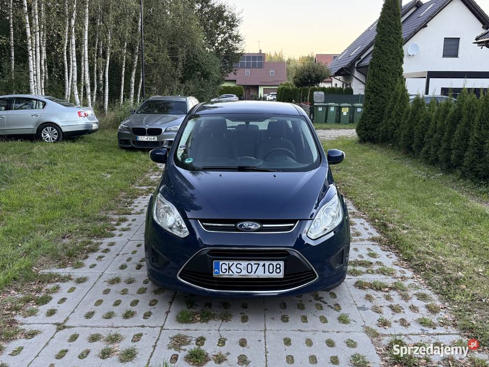 Ford C 134 Super Stan Skarszewy