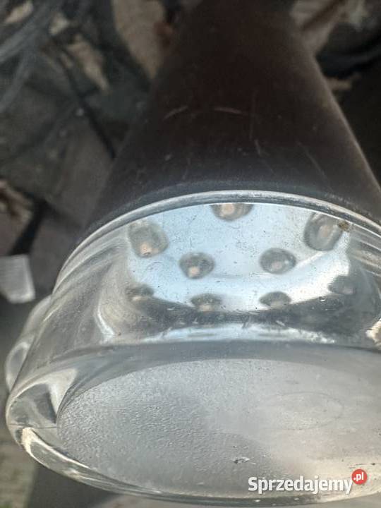 LUXECO zasilacz sterownik 12V 60W plus lampy LED wielkopolskie Szamotuły sprzedam