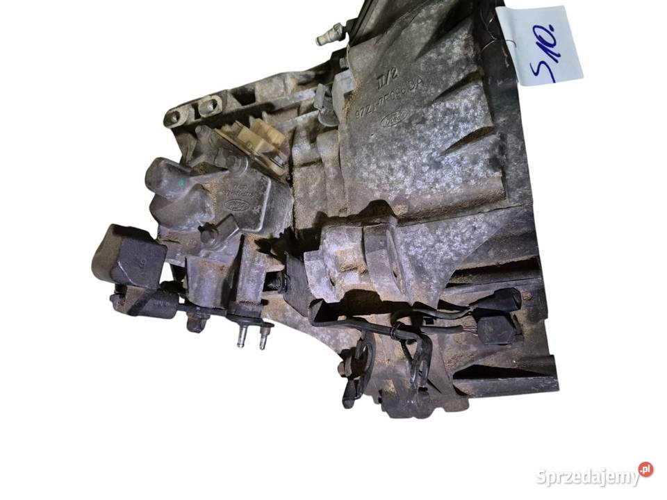 Skrzynia biegów Ford Mondeo mk1 mk2 18TD śląskie Kiczyce
