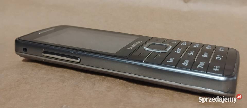 SAMSUNG GTS5611 ładowarka bez simlock Opole