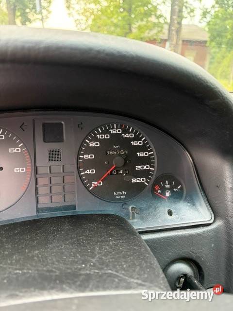 Audi 80 B4 Avant TDI Rok produkcji 1993 Łódź sprzedam