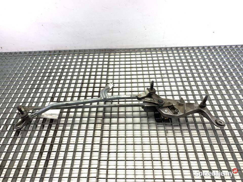 MECHANIZM WYCIERACZEK PRZÓD MERCEDES CLS Mechanizmy wycieraczek Części samochodowe