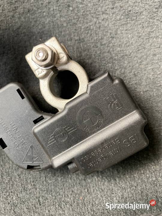 BMW kabel minusowy 6112921595201 149451 10 akumulatory