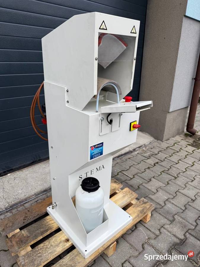 Stema PU05 Parzak aktywizator czubków czubów Łaskarzew