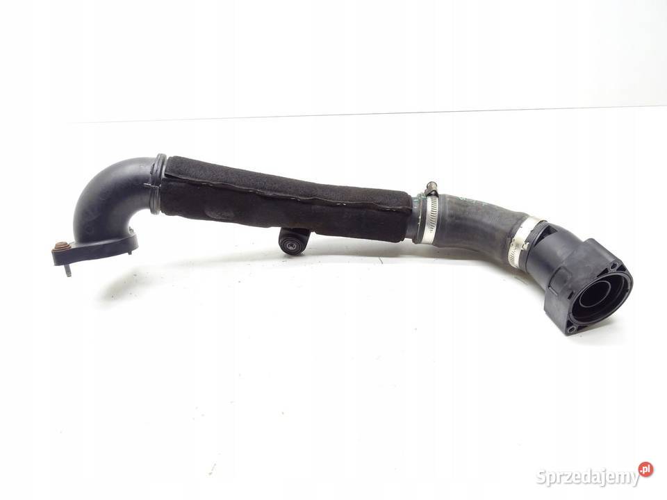 RURA WĄŻ PRZEWÓD POWIETRZA INTERCOOLERA VW sprzedam