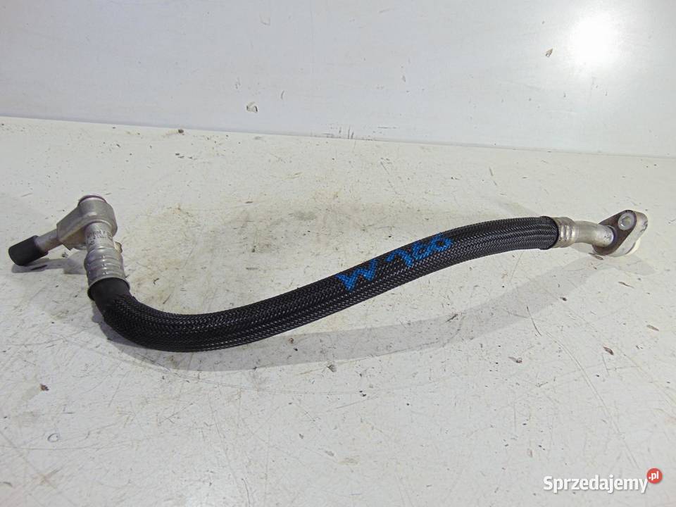 WĄŻ RURKA KLIMATYZACJI W166 30 CDI A1668301115