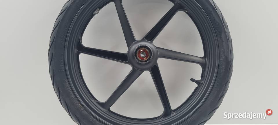 Honda CBR 125 JC 34 felga przód 7800 Warszawa
