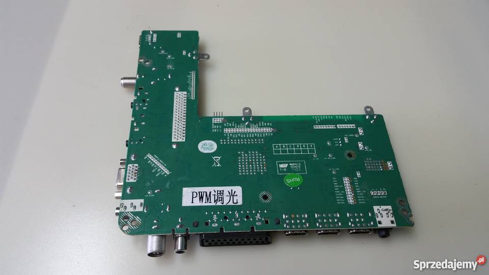 Płyta Główna TPMSD309BP75