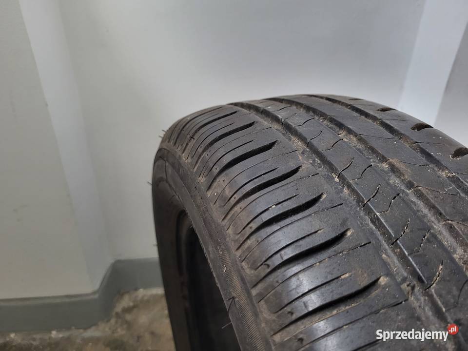 Opona letnia 19560 15 MICHELIN Energy Saver Gdańsk sprzedam