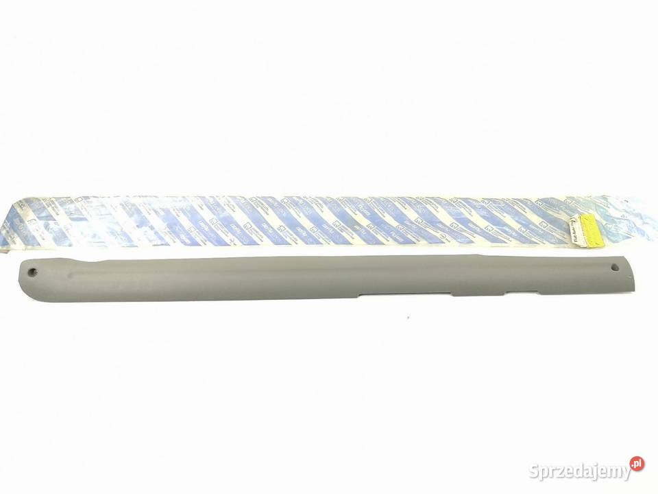 NAKŁADKA PROGU PRAWA WEWNĘTRZNA FIAT PUNTO 9397