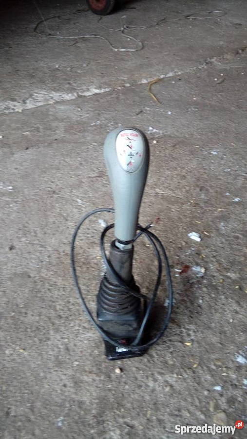 Dżojstik do tura Metal-Fach Sokółka