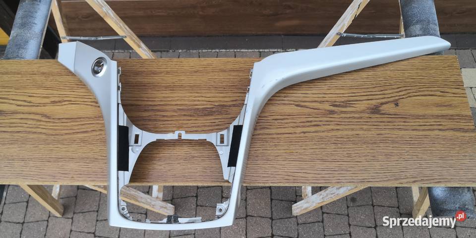 Panel ramka ford c mk2 osobowe Kutno