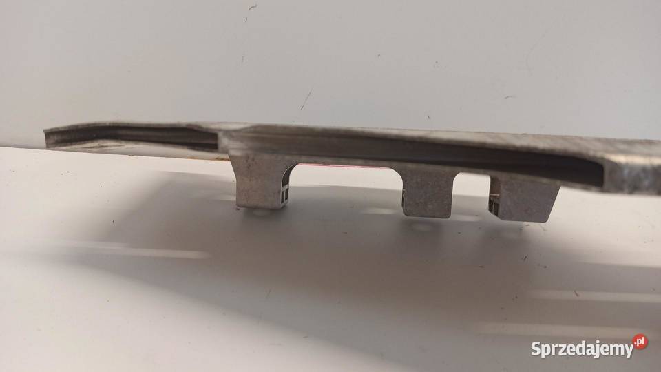 BMW 7 G11 WSPORNIK TYLNY ROZPÓRKA 7334565 osobowe