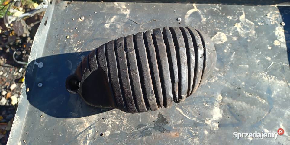 Guma dolotu Audi 80 B4 16 ADA osobowe Gorlice