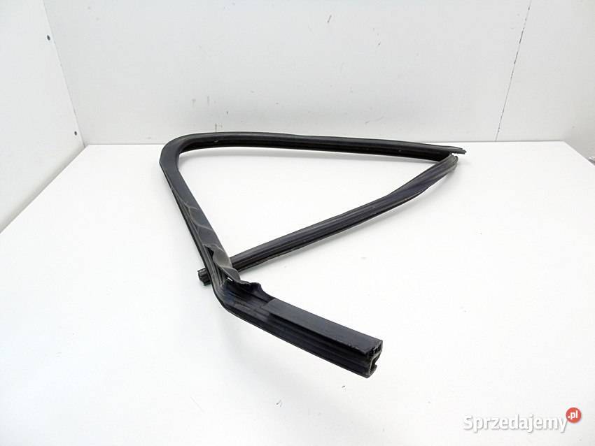 Uszczelka szyby drzwi prawy tył Renault Modus Sosnowiec