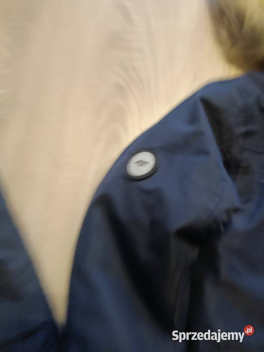 Komplet zimowy 4F 122128 Wilczewo sprzedam