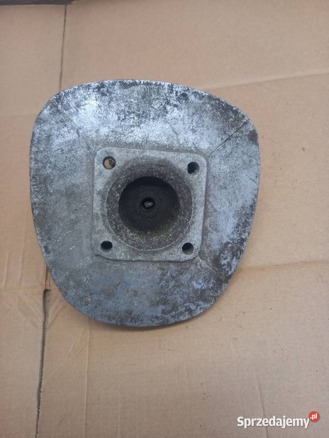 Głowica wsk wfm shl mazowieckie sprzedam