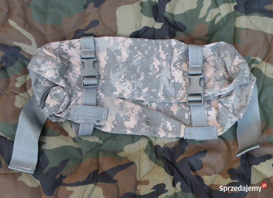 Nerka Field waist pack molle II UCP Wrocław
