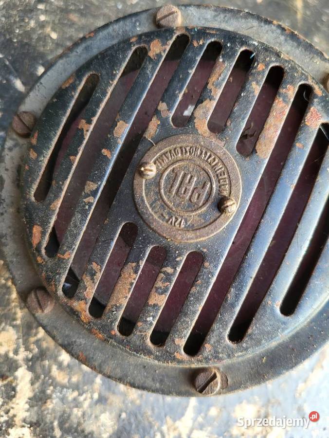 KLAKSON PAL JAWA CZ PERAK KIWACZKA PANCERKA śląskie Rybnik sprzedam