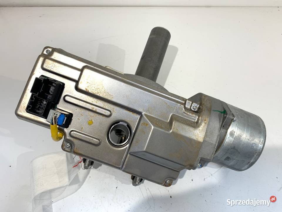 POMPA WSPOMAGANIA OPEL CORSA D 13290385 12 80 podkarpackie sprzedam