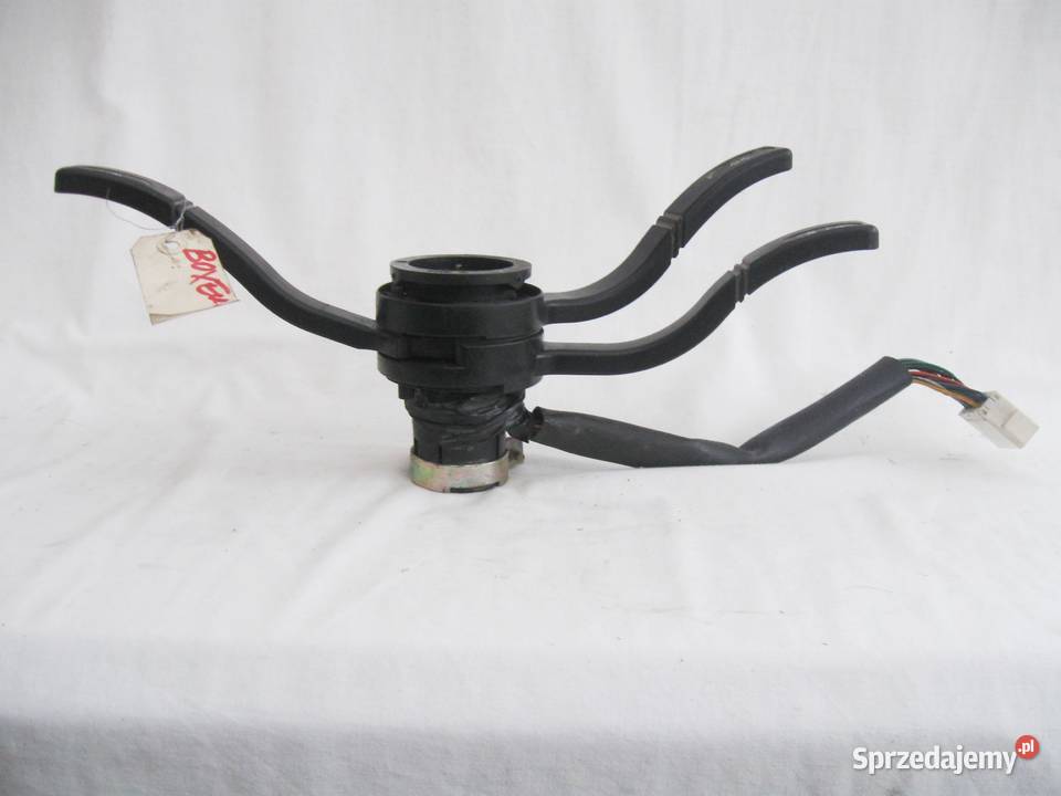 Przełącznik zespolony Boxer Jumper Ducato Szczecinek