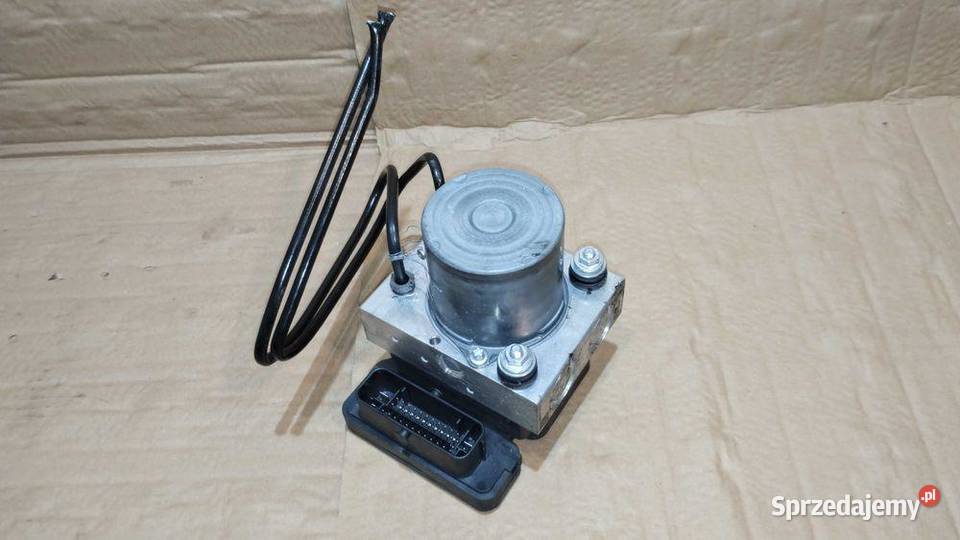 Pompa Hamulcowa ABS ESP Mercedes W447 Vito sprzedam