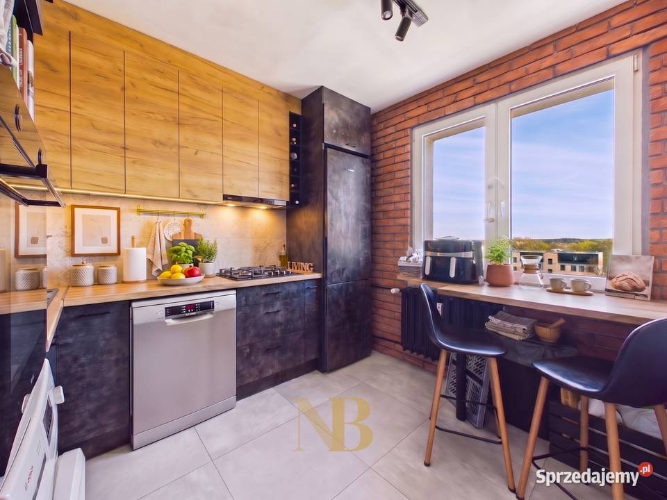 55 m w centrum Żyrardowa 3 pok kuchnia balkon Żyrardów