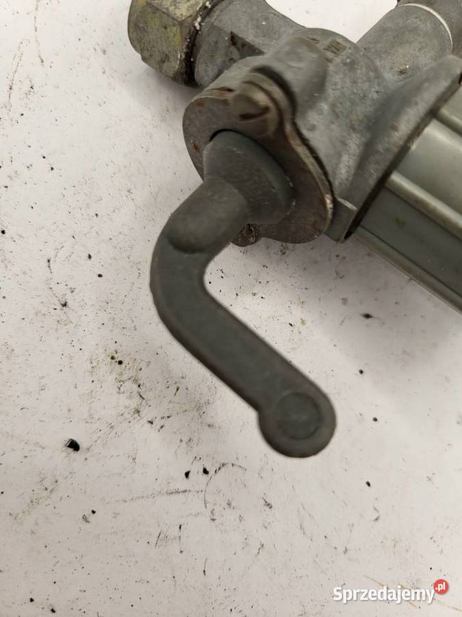 KRANIK PALIWA TRABANT AWO IFA SIMSON DKW NSU ILO śląskie Rybnik