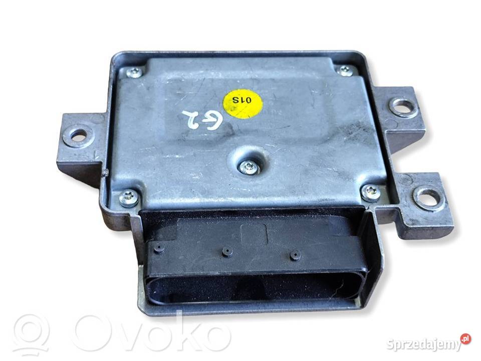 VW PASSAT B6 STEROWNIK MODUŁ HAMULCA RĘCZNEGO Pozostałe