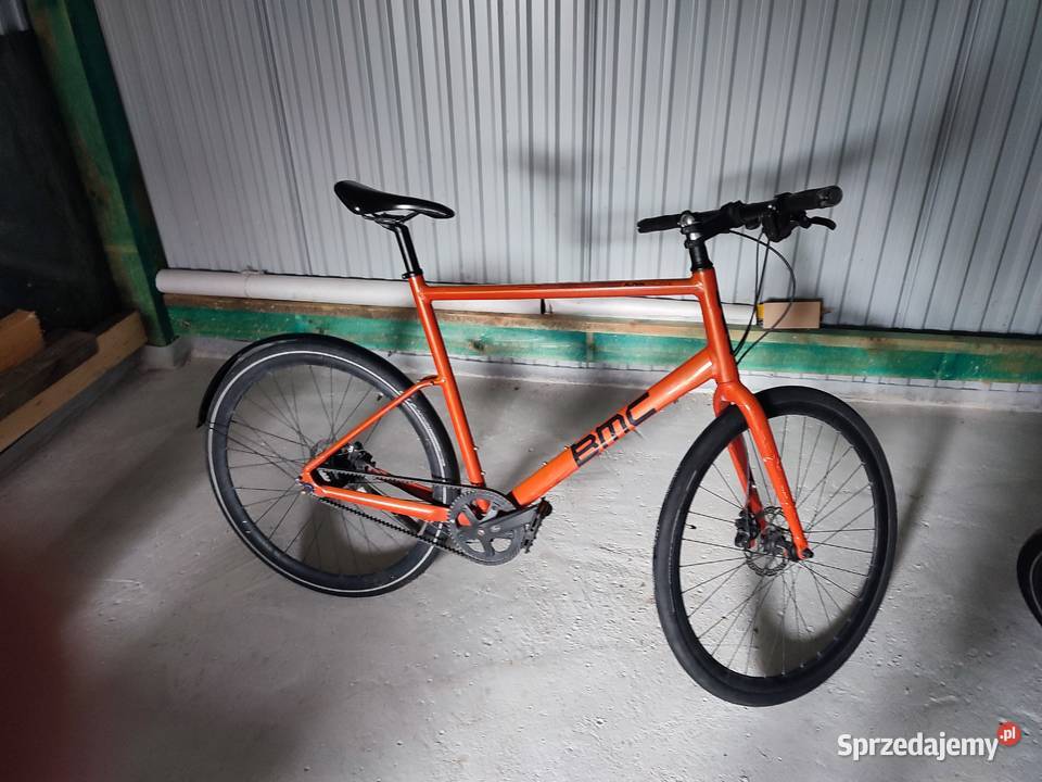 Rower bmc Ostrowiec Świętokrzyski sprzedam