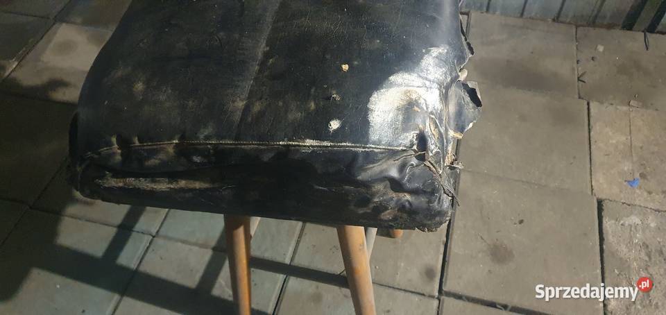 Siedzenie wózka kosza ural dniepr k750 MW Olecko