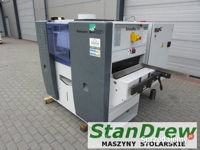 Wielopiła RAIMANN Econorip 310 340110 pomorskie Mojusz