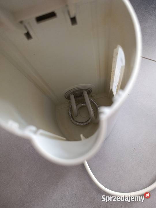 czajnik elektryczny 1 l wielkopolskie Poznań