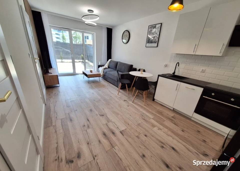 2pok 35met Artemskiej TARASOGRÓDGARAŻ Wrocław Sprzedaż