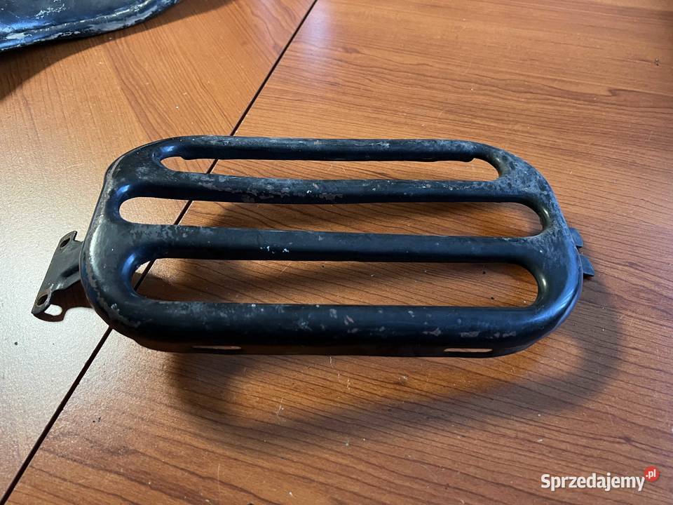 Bagażnik Komar Motoryzacja Gdańsk