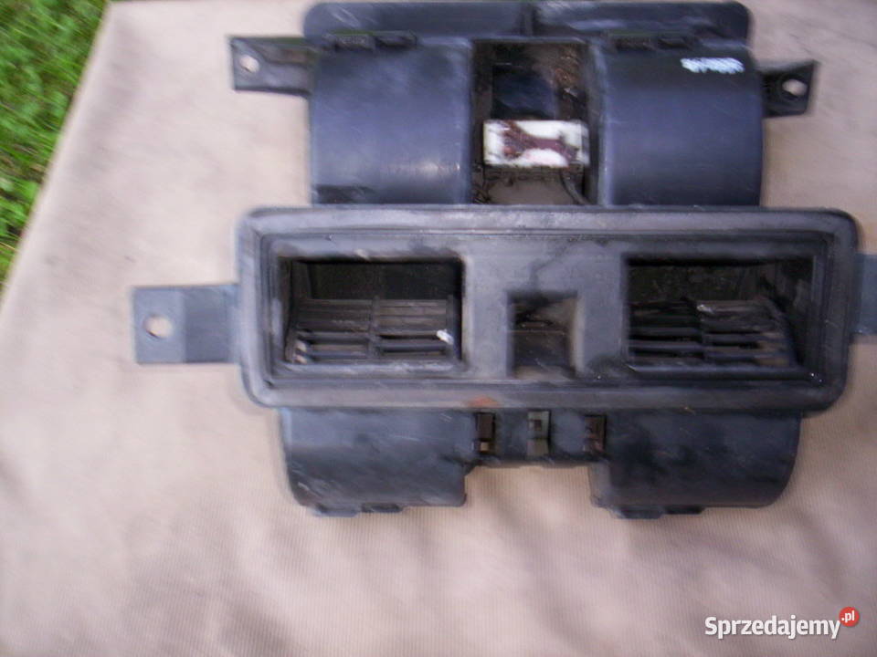 FORD ESCORT MK 567 DMUCHAWA Wentylator Kabiny Częstochowa sprzedam
