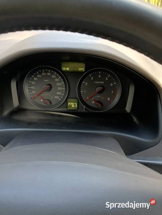 Volvo V50 20 LPG Lift Dłutów