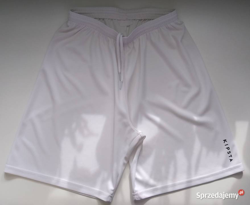 Spodenki sportowe Kipsta Decathlon 2 sztuki Rozmiar M Gdańsk