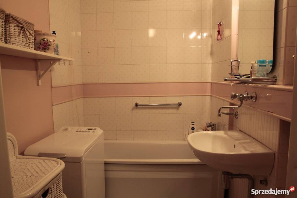 mieszkanie 2 pokoje 46m2 Chabry