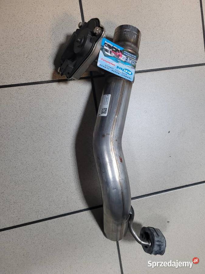 RURA FORD CUSTOM 2710053 PZ315202AB 2710054 Radom