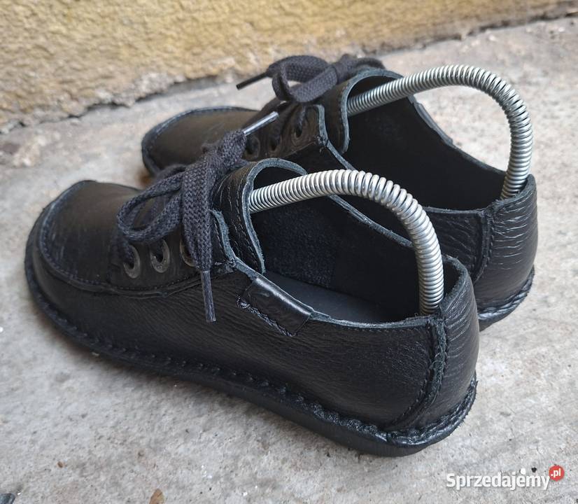 Buty Clarks Funny Dream Mary Jane 3839 24cm Wałbrzych