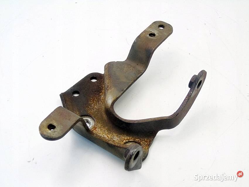 ŁAPA WSPORNIK KATALIZATORA 16 16V STILO DOBLO Pozostałe śląskie Sosnowiec