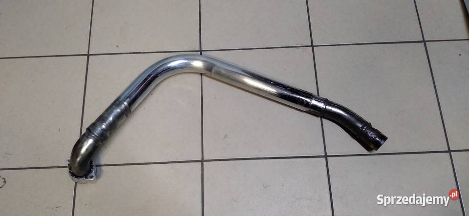 Kolanko Wydechowe Honda Shadow VTwin 700750800 Jawiszowice