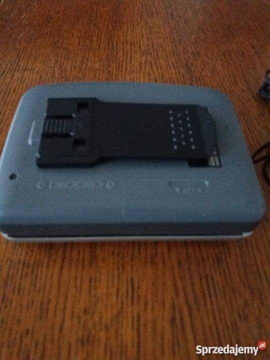 Stereo Cassette Player AIWA model 162 Pozostałe dolnośląskie
