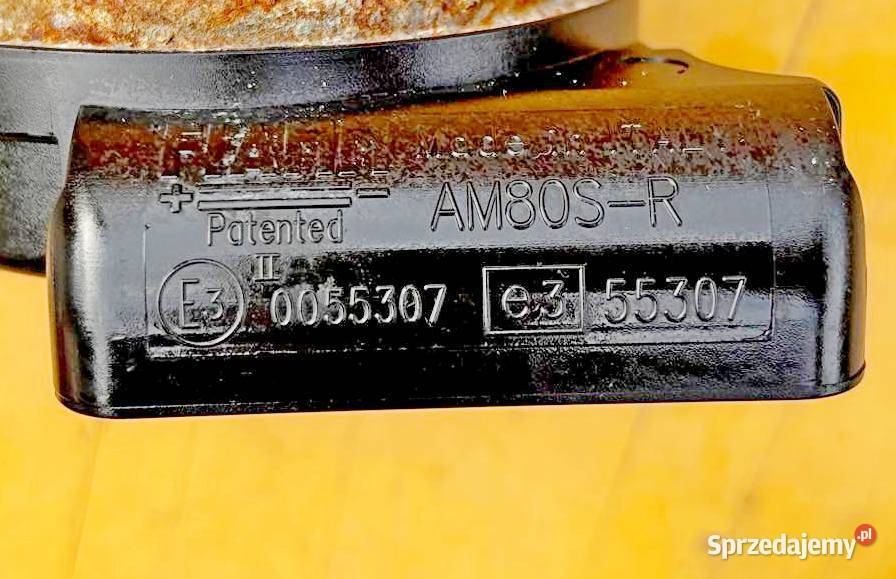 AUDI VW SEAT SKODA KLAKSON SYGNAŁ DŹWIĘKOWY Motoryzacja Radom